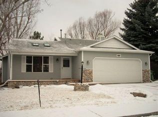 2229 Durango Dr, Loveland, CO 80538