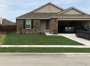 115 Waxberry Dr, Fate, TX 75189