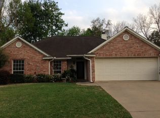 104 Sage Rd, Longview, TX 75604