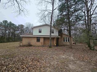 1190 Rail Splitter Rd, Phil Campbell, AL 35581