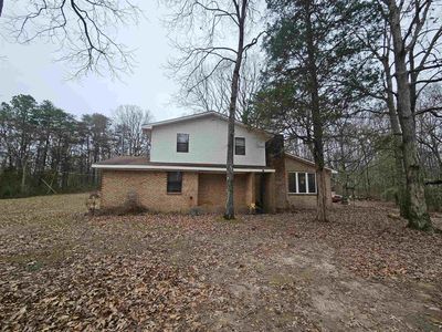1190 Rail Splitter Rd, Phil Campbell, AL, 35581