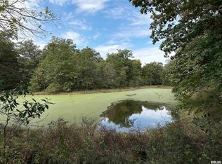 11611 N Friendship Rd, Martinsville, IL 62442