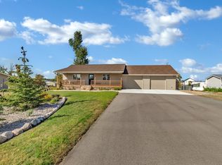 12010 Kluver Addition Rd SE, Alexandria, MN 56308