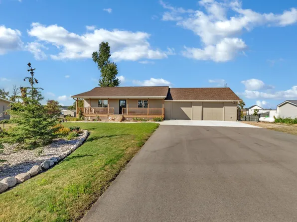 12010 Kluver Addition Rd SE, Alexandria, MN 56308