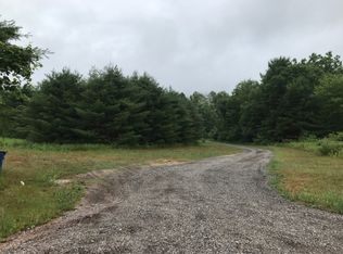 5536 McCauley Rd, Alger, MI 48610