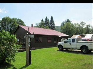 2699 State Route 105, Bloomfield, VT 05905