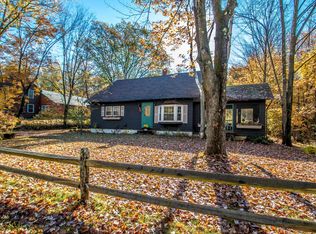 21 Artist Falls Rd, North Conway, NH 03860