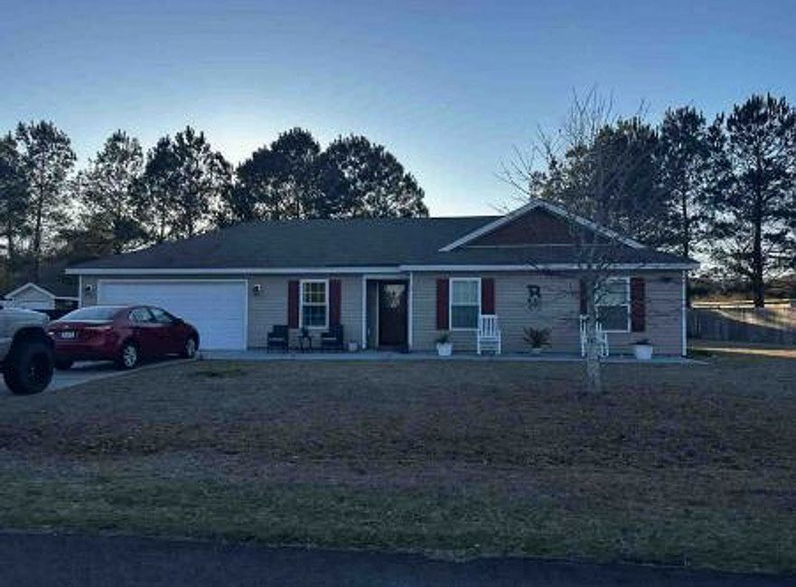 Property Front View