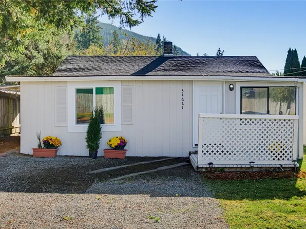 34621 SE 268th Place, Ravensdale, WA 98051
