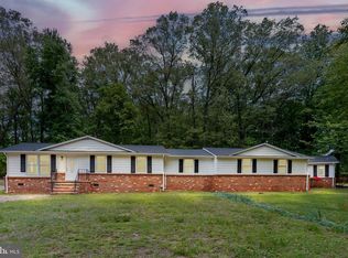 15073 Richmond Rd, Culpeper, VA 22701