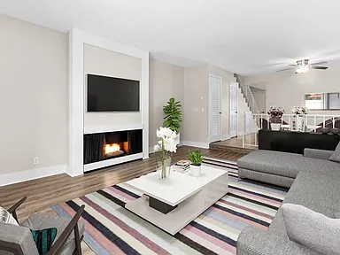 Parkway Plaza Apartments