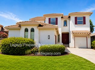 4312 Accordion Way, Rancho Cordova, CA 95742