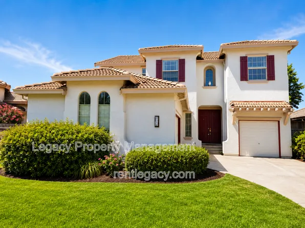 4312 Accordion Way, Rancho Cordova, CA 95742