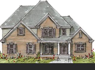17005 Isabella View Pl, Fisherville, KY 40023