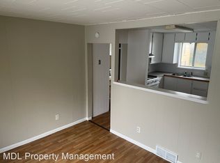 1013 N Grant St APT 2, Bay City, MI 48708