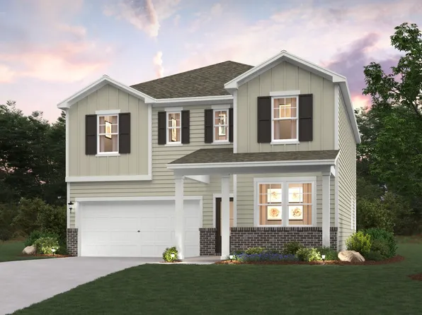125 Hazel Mae Way Lot 22, Smyrna, TN 37167