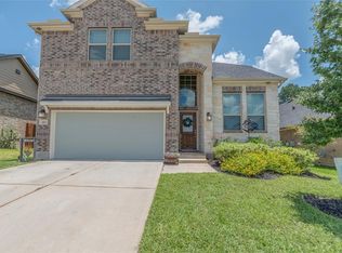 413 Billingsgate Chase, Conroe, TX 77304