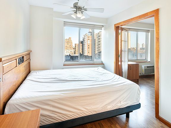 3rd image of 400 Central Park W APT 12G