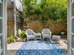 5411 N New Braunfels Ave UNIT 8, San Antonio, TX 78209