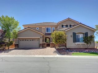 2745 Tarbert St, Henderson, NV 89044