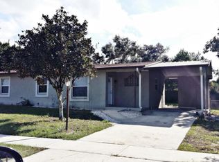 7004 Merrick Ln, Spring Hill, FL 34606