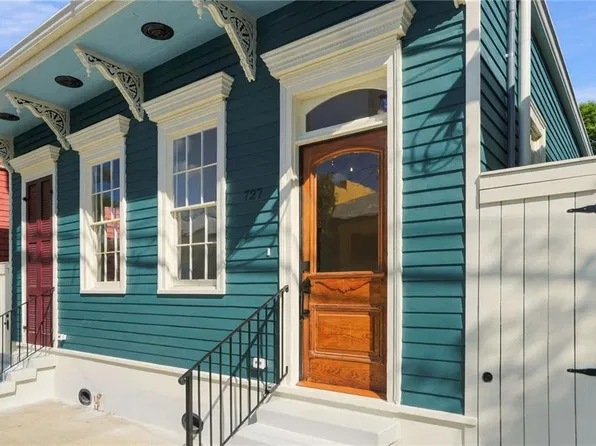 727 Montegut St, New Orleans, LA 70117