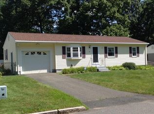 74 Sierra Vista Rd, Springfield, MA 01128