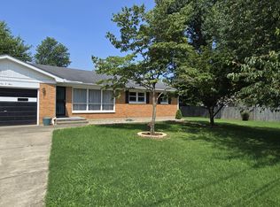 103 Lynda Ave, Clarksville, IN 47129