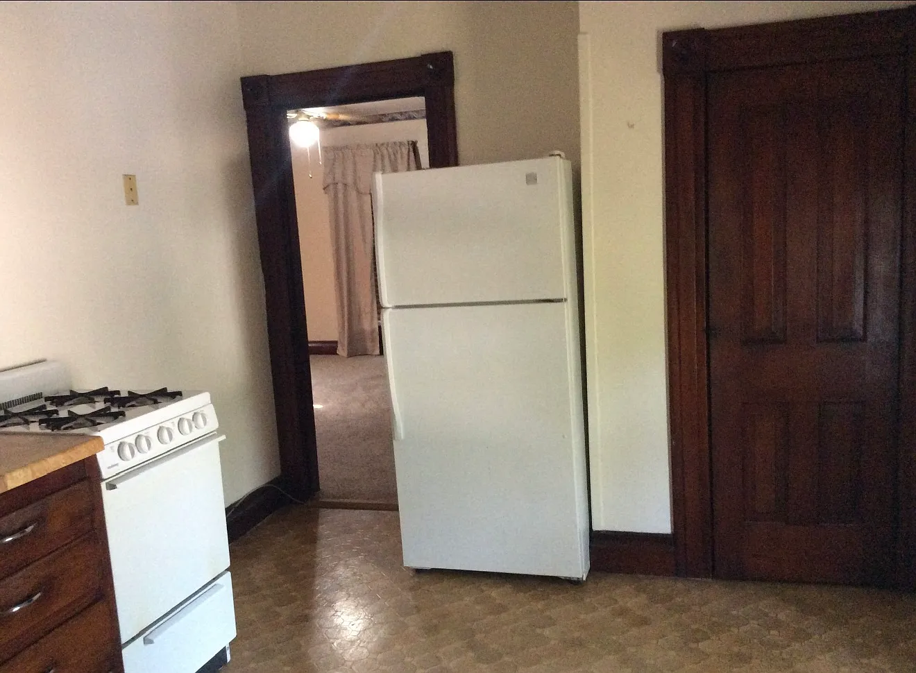 1 bed, 500 sqft, $575 — Photo 4