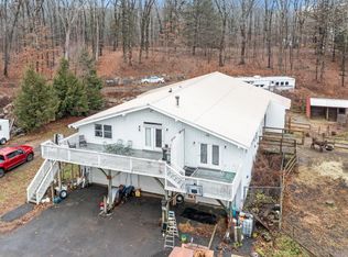 57 Pope Rd, Oxford, CT 06478