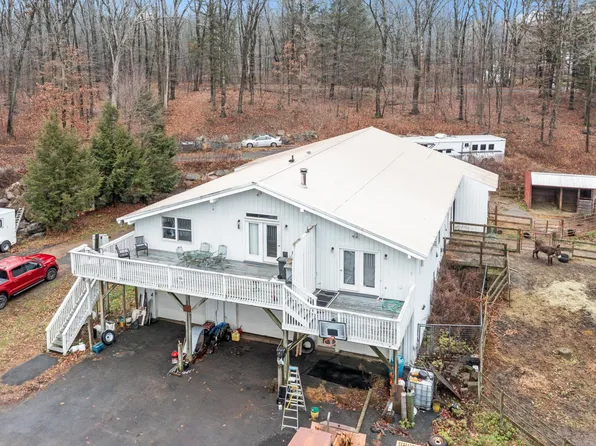 57 Pope Road, Oxford, CT 06478