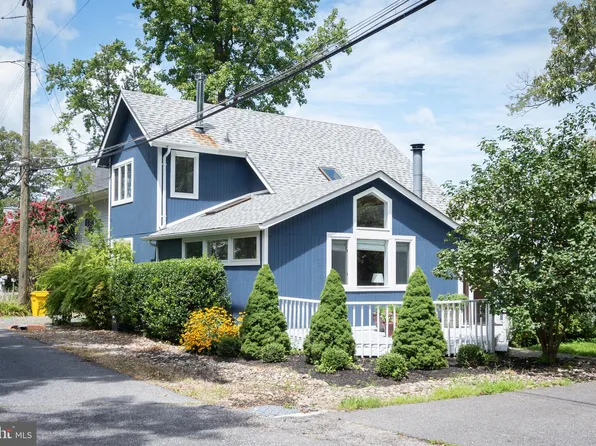 4706 Frederick Ave, Shady Side, MD 20764