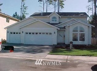 16923 118th East Ct, Puyallup, WA 98374