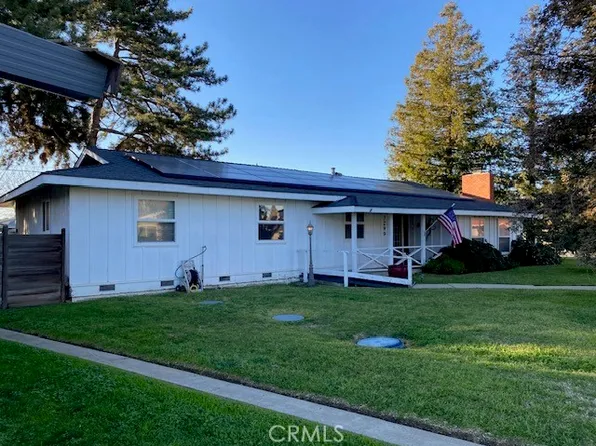 3299 Alder Ave, Merced, CA 95340