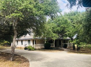 201 Homestead Ln, Dripping Springs, TX 78620