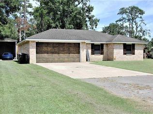 545 Lexington Dr, Vidor, TX 77662
