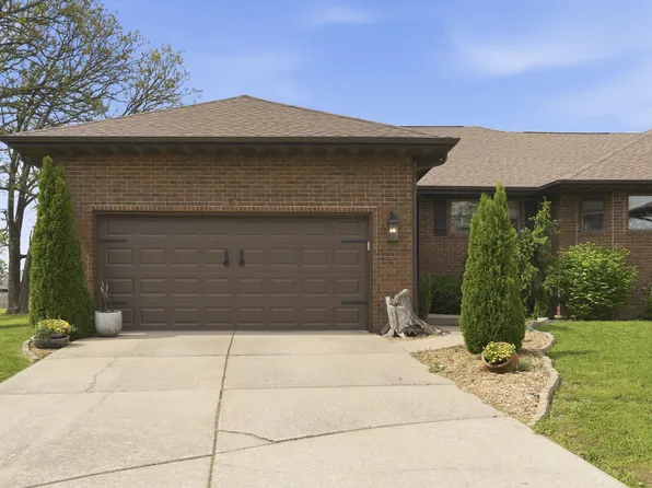 653 S Woodbridge Court, Nixa, MO 65714