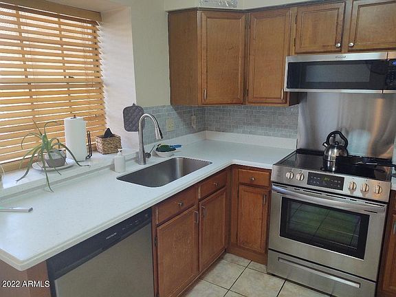 2nd image of 4601 N 102nd Ave Unit 1139