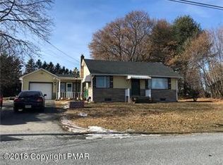 875 5 Pts Richmond Rd, Bangor, PA 18013