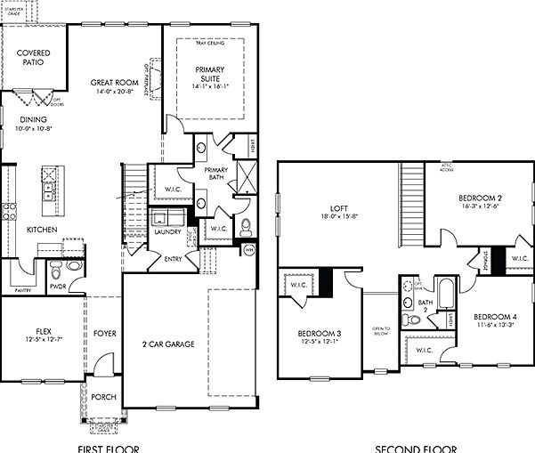 2nd image of 216 Burberry Glen Blvd