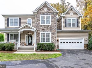 4655 Neely Ann Ct, Alexandria, VA 22310