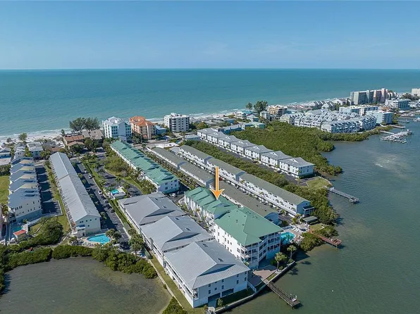 19817 Gulf Blvd APT 503, Indian Shores, FL 33785