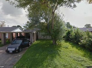 12831 Segrest Dr, Houston, TX 77047