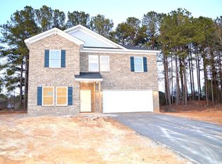 940 Curlew Cir, Sumter, SC 29150