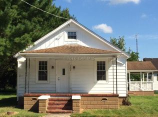 124 Middle St, Vienna, MD 21869
