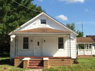 124 Middle St, Vienna, MD, 21869