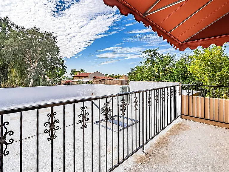 8602 E Vista Del Lago — Photo 32
