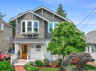 6027 1st Ave NW, Seattle, WA 98107