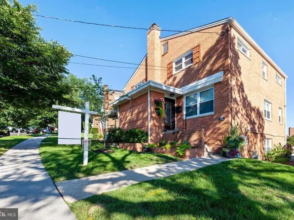 523 Ingraham St NE, Washington, DC 20011