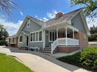 513 6th Ave W, Benkelman, NE 69021